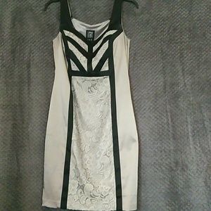 Cocktail dress